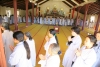 TT. Huế: Khoá tu niệm Phật một ngày lần thứ 11 tại huyện A Lưới