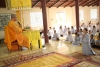 Khóa tu Niệm Phật một ngày lần thứ 9 năm Bính Thân tại huyện A Lưới