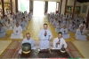 TT. Huế: Phật giáo A Lưới Tưởng niệm ngày Đức Phật nhập Niết bàn năm Bính Thân