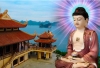 Lắng nghe lời Phật để sống hạnh phúc an lạc