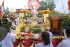 Ban Trị sự Phật giáo A Lưới cử hành Đại lễ Phật Đản PL.2566 tại Vức Hương Phong