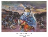 Rưng rưng với tuổi thơ trong đại dịch Covid-19 cùng họa sĩ Lê Sa Long