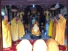 Lễ Tưởng niệm húy nhật HT. Thích Chơn Mãn tại chùa Hòa Quang - Huế