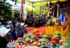 Hà Nội - Chùa Vân Hổ tổ chức lễ cầu siêu Đại tướng Võ Nguyên Giáp