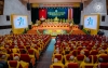 Nghị quyết Đại hội đại biểu Phật giáo toàn quốc lần thứ IX, nhiệm kỳ 2022-2027