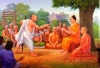 Phật dạy: Nói năng không kiểm soát là nguyên nhân của khổ