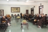 TT. Huế: Phiên họp mở rộng bàn kế hoạch Tổ chức Đại lễ Phật Đản PL.2560