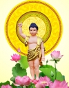 Cảm niệm Phật Đản