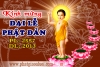 TT. Huế: Thông Báo tổ chức Đại lễ Phật đản Phật lịch 2557 tại huyện A Lưới