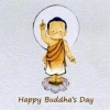 Ngày Phật đản - nguyện cho thế giới an bình hạnh phúc