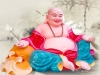 Nụ cười Đức Phật Di Lặc
