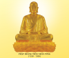 Cõi Phật của Điều Ngự Giác Hoàng Trần Nhân Tông