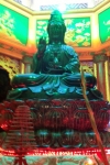 Đồng Nai: An vị tượng Phật Quan Âm bằng ngọc bích lớn nhất VN