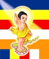 Thơ: Ngày Phật đản - Kính mừng Đại lễ Vesak Phật lịch 2558