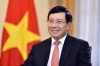 Phó Thủ tướng Phạm Bình Minh gửi thông điệp Vesak