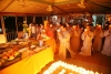 Lễ Cầu an - Phóng sanh đăng đầu năm Mậu Tuất của Ban TT TT A Lưới và Gia đình Hương Sen