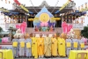 Phỏng vấn: Chư Tôn đức, quý Phật tử trước thềm Phật đản PL.2568 tại huyện A Lưới