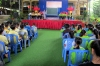BRVT: Hội thảo "Nói không với Game" khóa hè Phật Quang 2013