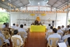 Ban Trị sự PG huyện A Lưới họp triển khai kế hoạch Lễ bổ nhiệm trú trì NPĐ Sơn Nguyên