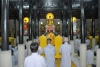 Lễ thỉnh Tôn tượng Đức Phật và chư Bồ tát an vị tại Niệm Phật đường Sơn Nguyên