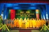 TT. Huế: Đại hội Đại biểu Phật giáo huyện A Lưới lần thứ nhất, nhiệm kỳ 2016-2021
