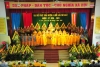 Video: Đại hội Đại biểu Phật giáo huyện A Lưới lần thứ I, nhiệm kỳ 2016-2021