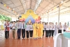Lễ ra mắt ngành Thanh GĐPT Sơn Nguyên - huyện A Lưới