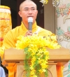Lời cảm tạ của Ban Tổ chức Đại lễ Phật đản PL. 2560 - DL. 2016 tại huyện A Lưới