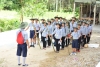GĐPT Sơn Nguyên tổ chức ngoại khóa cho Đoàn sinh ngành Thiếu