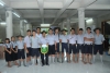 GĐPT Sơn Nguyên trao cờ thi đua và sinh nhật tháng 8 cho Huynh trưởng và Đoàn sinh