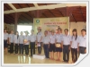 TT. Huế: GĐPT Sơn Thủy tổ chức Hội thi Đường về Tịnh Độ tuần thứ 8