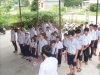 TT. Huế: GĐPT Sơn Nguyên huyện A Lưới sinh hoạt buổi đầu tiên