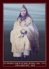 TT. Huế: Lễ Tưởng niệm Ni trưởng Thích Nữ Diệu Hương (1884 - 1971)