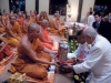TP.HCM: Đại lễ dâng y Kathina – Phật giáo Nam truyền