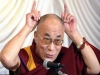 Đức Dalai Lama nhấn mạnh sự hòa hợp tôn giáo
