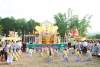 Trọn bộ video Tuần lễ Phật Đản PL. 2560 tại huyện A Lưới