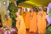 Lâm Đồng: Các phái đoàn kính viếng tang lễ Cố HT. Thích Chơn Kim