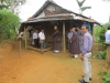 TT. Huế: Trao tặng 2 ngôi nhà tình thương tại xã Nhâm, Hồng Quảng, huyện A Lưới