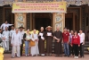 BTS GHPGVN huyện A Lưới thăm, tặng quà đến đồng bào ngư dân tỉnh Thừa Thiên Huế