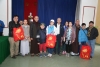 Ban Trị sự Phật giáo A Lưới tặng quà Tết cho người nghèo tại xã Hương Phong