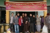 Phật giáo A Lưới thực hiện Tết vì người nghèo Xuân Đinh Dậu - 2017 tại xã Sơn Thủy