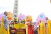 Phật giáo A Lưới Thông báo tổ chức Lễ cầu siêu các Anh hùng Liệt sĩ tại huyện A Lưới năm 2019
