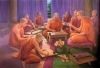 Thử bàn về hai cuộc kiết tập kinh điển khi Phật còn tại thế