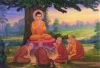 Tinh thần thiết thực hiện tại trong lời dạy của Đức Phật