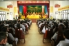 TT. Huế: Tổng hợp Đại hội Đại biểu Phật giáo 6 huyện, 2 thị xã lần thứ I, NK. 2016-2021