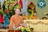 Báo cáo nội dung các văn kiện tại Đại hội Đại biểu Phật giáo toàn quốc kỳ VIII (2017-2022)