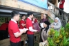 TT. Huế: Khách sạn Saigon Morin Huế tặng 115 phần quà tại thôn Tu Vay xã Hồng Thái