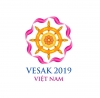 Lịch trình chi tiết Đại lễ Vesak 2019 từ ngày 10 đến 14.5