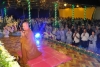 Hà Nam: Chùa Ninh Tảo Đêm hội Hoa Đăng mừng vía Quán Thế Âm Bồ Tát thành đạo.