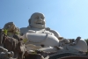 Tượng Phật Di Lặc trên núi Cấm đạt kỷ lục châu Á